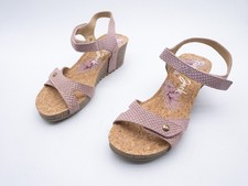 Panama Jack Damen Sandale