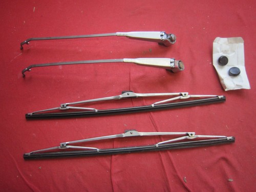 Scheibenwischer wartburg 353 - scheibenwischer,