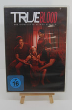 DVD Serie - True Blood - Die