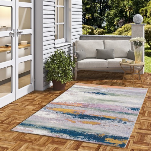 Und outdoor teppich - und,
