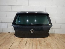 Heckklappe VW Polo 6R 6C R-line grau LI7F komplett  Original