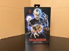NECA Hellraiser Pinhead