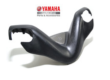 Lenkdeckel Verkleidung oben