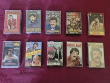 Müslüm Gürses  Türkische