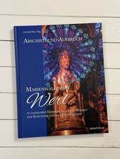 Marienwallfahrt Werl /