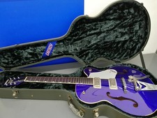 GRETSCH 6120SH E-Gitarre