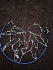 Schneeketten 265 Reifen Winter