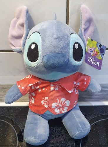 Stitch neu mit etikett - "stitch",