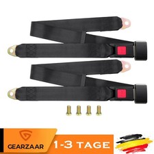 Beckengurt 2 Punkt