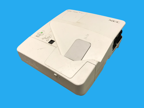 Nec um301x - nec, np-um301x