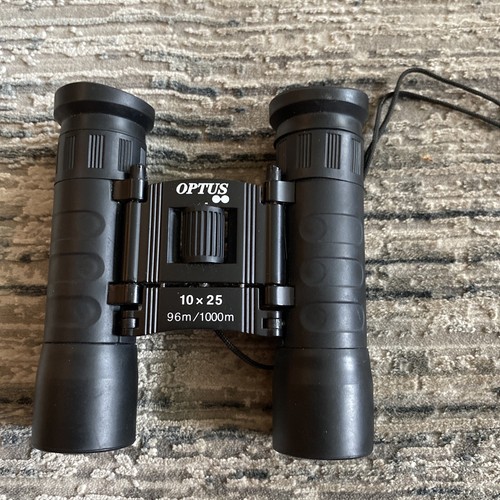 Fernglas mit trageriemen - mit,