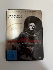 Ray Harryhausen Collection mit 3 Filmen ( She, Things.., The Most... ) 3 DVDs