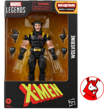 Wolverine X-treme - Marvel