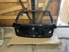 BMW 5er E61 Touring Bj. 2010  Heckklappe Kofferraumklappe Schwarz 2 (668)