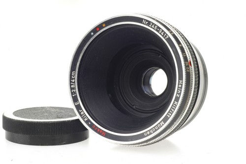 Kilfitt macro kilar 40 - kilar, 2,8