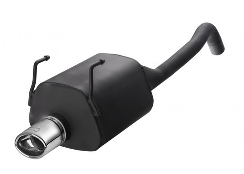 Ulter sportauspuff für fiat - sportauspuff,