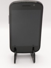Gebrauchtes Samsung Nexus S 16GB - GT-I9023, schwarz - Smartphone