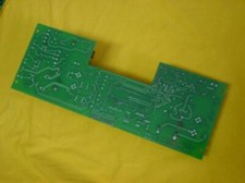 Steuer-Leistungselektronik fuer Vienna und Cafe