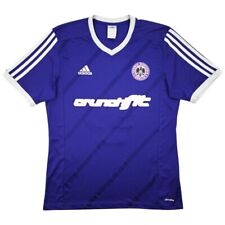 Adidas 2015-16 TENNIS BORUSSIA