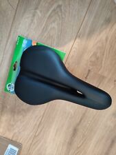 Fahrrad Sattel Fahrradsattel Fahrradsitz Tourensattel Damen Herren City Bike