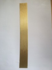 Verzierwachs Wachsstreifen 3mm