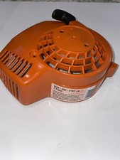 STIHL OEM FAN HOUSING / REWIND
