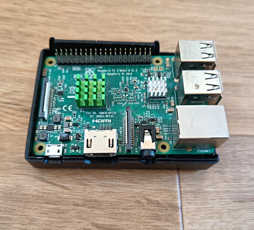 Raspberry model v1 2 - raspberry, pi