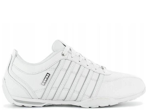 Swiss arvee herren weiß - 1.5,
