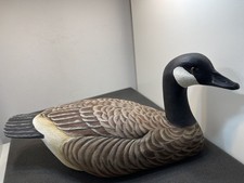 Sammler Kunststoff Figur Ente