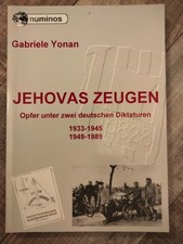 Jehovas Zeugen - Opfer unter