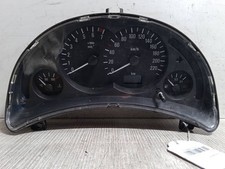 13173350WD INSTRUMENTENTAFEL /