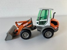 Atlas 80 Radlader  NZG #444  1:50
