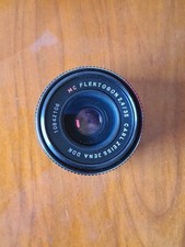 Carl Zeiss Jena Flektogon