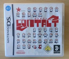 Contact - Nintendo DS -