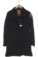Parajumpers Mantel Damen Jacke Parka Gr. L Schwarz #1oc6qhi