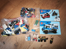 LEGO® City 60276 Polizei