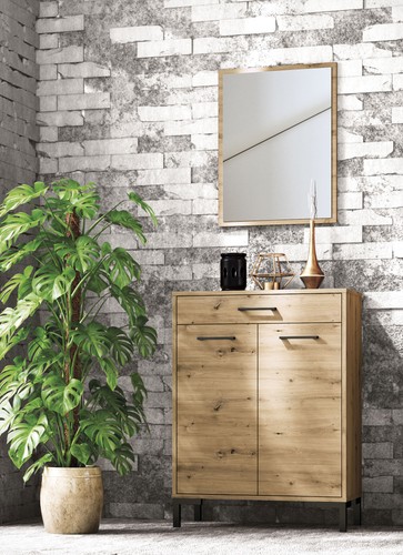 Garderobe nevio - garderobe, "nevio"