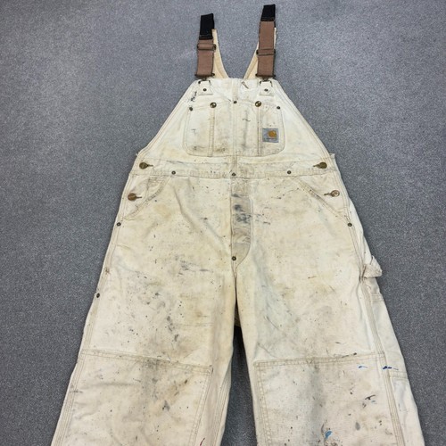Carhartt latzhose erwachsene - carhartt,