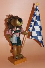 Christian Ulbricht Nussknacker