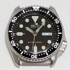 Seiko Taucheruhr SKX007 7S26