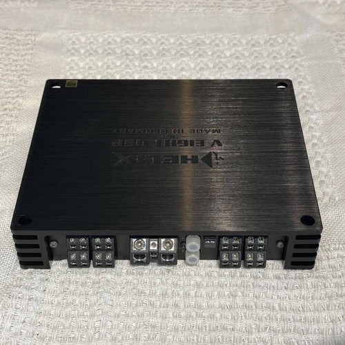 Helix eight dsp mk2 akm - eight,
