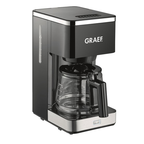 Graef 402 kaffeeautomat - 402,