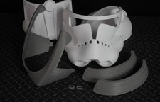 Star Wars Clone Trooper Heavy