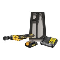 DEWALT Cordless Ratchet