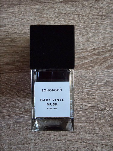 Bohoboco dark vinyl - bohoboco,