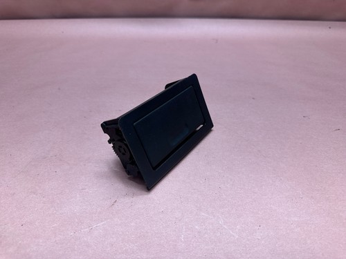 Bmw e36 aschenbecher rücksitz - aschenbecher,