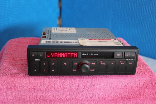 Blaupunkt audi chorus for - audi,