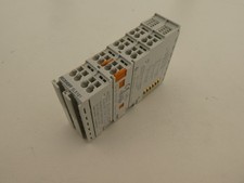 Beckhoff / Incremental Encoder