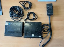 Blaupunkt SYLT SQM108 Autoradio mit Fernbedienung + Cassette CCP  08