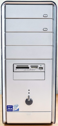 Windows retro amd - windows, pc